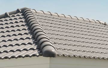 advantages of Bwlch Y Cwm clay roofing