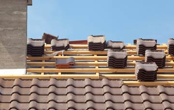 Bwlch Y Cwm clay roofing costs