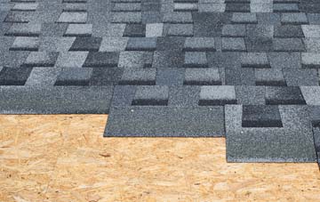 expert Bwlch Y Cwm asphalt roof companies