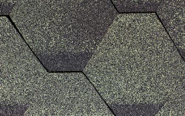 Bwlch Y Cwm fibreglass shingle repairs