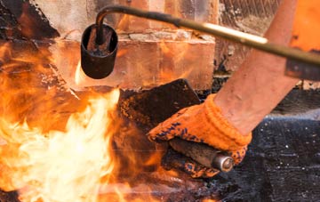 Bwlch Y Cwm flat roof repair companies