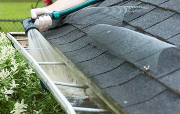 Bwlch Y Cwm gutter cleaning costs