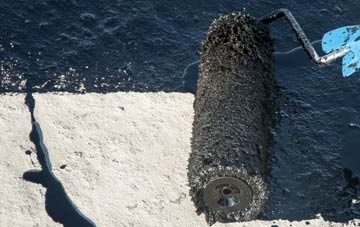 Bwlch Y Cwm liquid sealant waterproofing