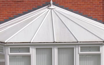 Bwlch Y Cwm polycarbonate conservatory roof repairs