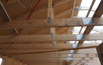 Bwlch Y Cwm roof truss costs