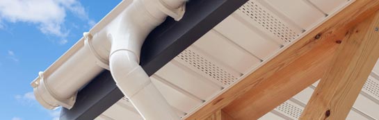 get Bwlch Y Cwm guttering quotes today