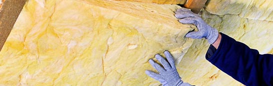 quotes for Bwlch Y Cwm roof insulation