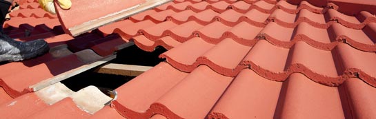 compare Bwlch Y Cwm roof repair quotes