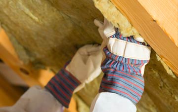 types of Bwlch Y Cwm pitched roof insulation materials