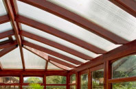 Bwlch Y Cwm conservatory roofing insulation