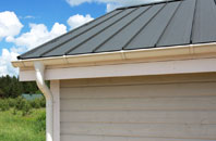 Bwlch Y Cwm fascia repair