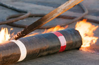 free Bwlch Y Cwm flat roofing repair quotes