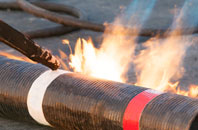 Bwlch Y Cwm flat roofing replacement
