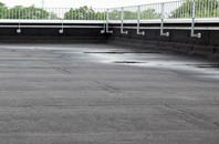 find rated Bwlch Y Cwm flat roofing companies