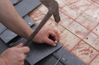 free Bwlch Y Cwm garage roof repair quotes