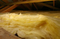 Bwlch Y Cwm pitch roof insulation