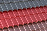 find rated Bwlch Y Cwm plastic roofing companies