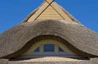 Bwlch Y Cwm thatch roofing
